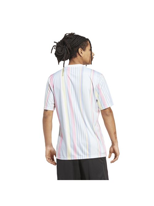 Adidas Juventus maglia pre match 25/26 Juventus | JP1667PRESHI 25/26
